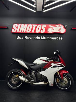 HONDA CBR 600F HONDA CBR 600F